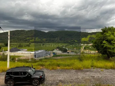 Lote/Terreno à venda, 1000m² no Chácara Itapoã, Jacareí