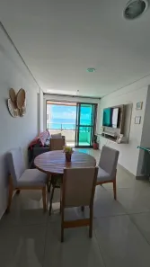 Apartamento com 2 Quartos à venda, 60m² no Manaíra, João Pessoa