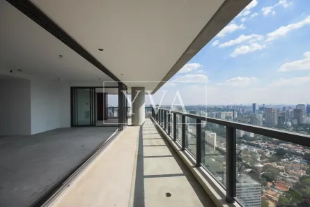 Apartamento com 4 Quartos à venda, 288m² no Itaim Bibi, São Paulo