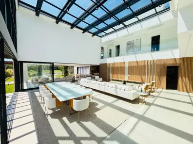 Casa com 5 Quartos à venda, 940m² no Riviera, Bertioga