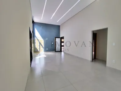 Casa com 3 Quartos à venda, 171m² no Vila Monte Alegre, Ribeirão Preto