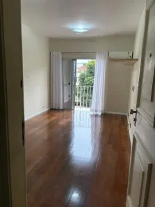 Apartamento com 2 Quartos à venda, 62m² no Tijuca, Rio de Janeiro