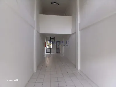 Ponto Comercial à venda, 54m² no Buritis, Belo Horizonte