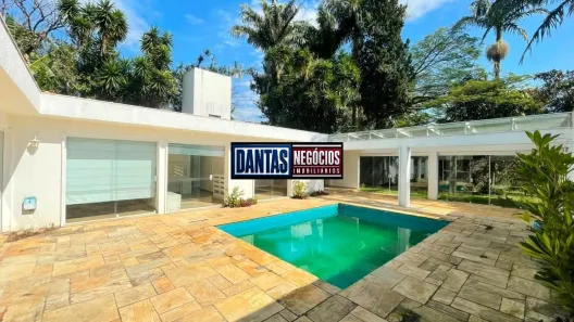 Casa com 3 Quartos à venda, 350m² no Jardim Ipanema (Zona Sul), São Paulo