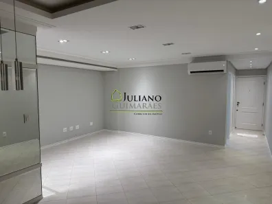 Apartamento com 4 Quartos à venda, 2012m² no Trindade, Florianópolis