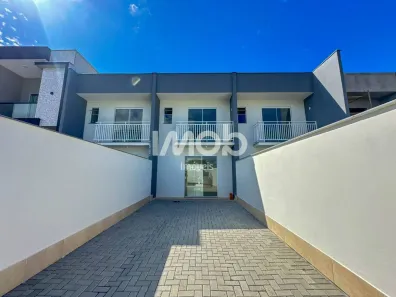 Casa com 2 Quartos à venda, 70m² no Três Rios do Norte, Jaraguá do Sul