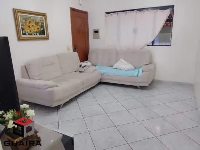 Casa com 3 Quartos à venda, 295m² no Santa Maria, Santo André