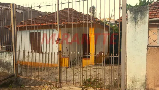 Lote/Terreno à venda, 550m² no Vila Albertina, São Paulo