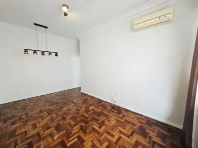 Apartamento com 2 Quartos à venda, 66m² no Laranjeiras, Rio de Janeiro