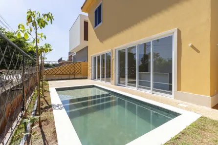 Casa de Condomínio com 3 Quartos à venda, 402m² no Vila do Golf, Ribeirão Preto