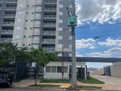 Apartamento com 2 Quartos à venda, 60m² no Loteamento Residencial Vila Bella Dom Pedro, Campinas