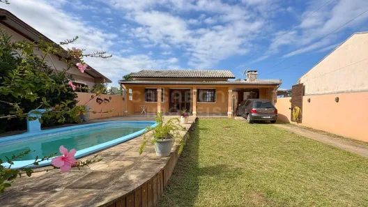Casa com 2 Quartos à venda, 100m² no Figueirinha, Arroio do Sal