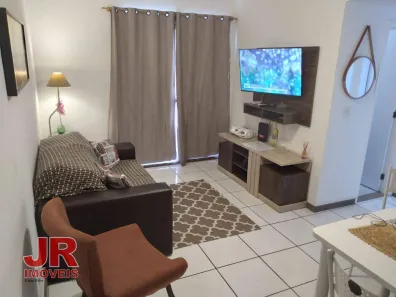Apartamento com 1 Quarto à venda, 71m² no Centro, Cabo Frio