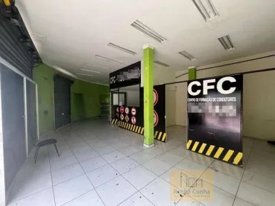 Ponto Comercial para venda ou aluguel, 160m² no Bussocaba, Osasco