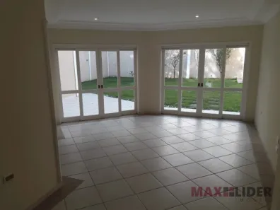 Casa de Condomínio com 4 Quartos à venda, 450m² no Residencial Morada dos Lagos, Barueri