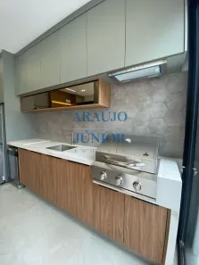 Casa de Condomínio com 3 Quartos à venda, 188m² no Jardim Firenze, Santa Bárbara D'Oeste