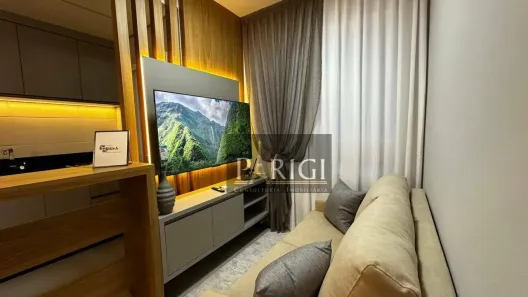 Apartamento com 1 Quarto à venda, 65m² no Centro, Tramandaí