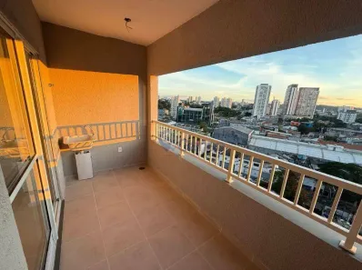 Cobertura com 1 Quarto à venda, 68m² no Santo Amaro, São Paulo