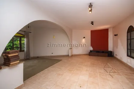 Sobrado com 4 Quartos à venda, 275m² no Vila Madalena, São Paulo