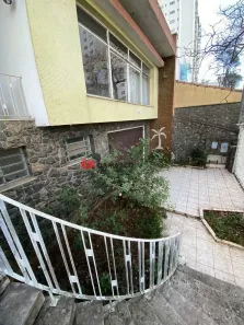 Casa com 4 Quartos para alugar, 10m² no Campestre, Santo André