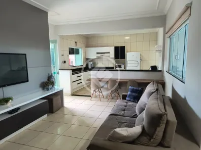Casa com 3 Quartos à venda, 140m² no Granada, Uberlândia