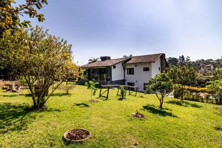 Lote/Terreno à venda, 1180m² no Condomínio Campestre Paragem dos Verdes Campos (Barro Vermelho), Gravataí