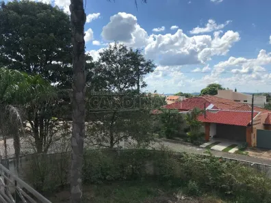 Casa de Condomínio com 5 Quartos à venda, 263m² no Residencial Samambaia, São Carlos