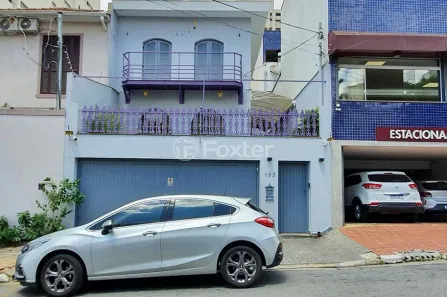 Imóvel Comercial com 4 Quartos à venda, 254m² no Vila Mariana, São Paulo