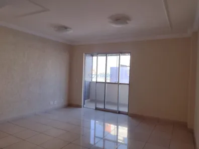 Apartamento com 3 Quartos à venda, 120m² no Santa Cruz, Belo Horizonte