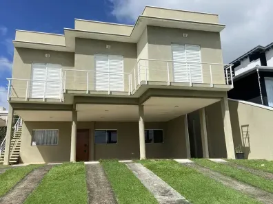 Casa de Condomínio com 3 Quartos à venda, 317m² no Parque Residencial Itapeti, Mogi das Cruzes