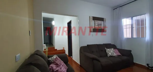 Sobrado com 4 Quartos à venda, 122m² no Lauzane Paulista, São Paulo