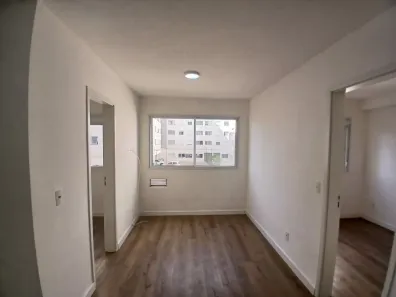 Apartamento com 2 Quartos para alugar, 39m² no Vila Butantã, São Paulo