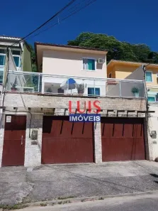 Casa com 3 Quartos à venda, 140m² no Maravista, Niterói