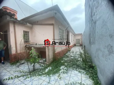 Casa com 2 Quartos à venda, 92m² no Belenzinho, São Paulo