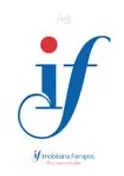 Logo da imobiliária