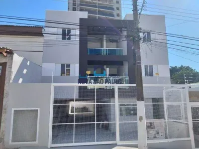 Apartamento com 2 Quartos à venda, 53m² no Vila do Bosque, São Paulo