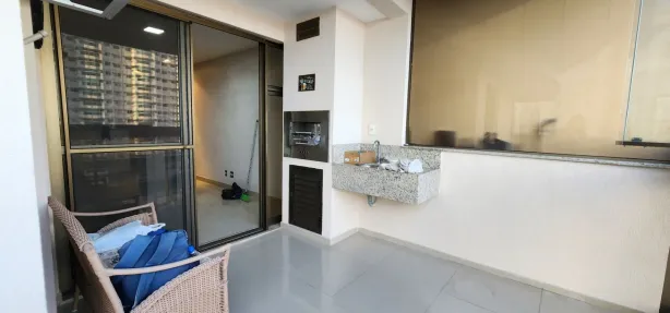 Apartamento com 3 Quartos à venda, 78m² no Barra Olímpica, Rio de Janeiro