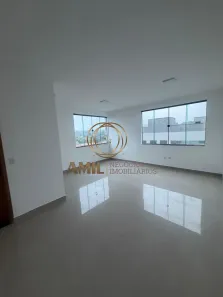 Sala Comercial para alugar, 35m² no Loteamento Villa Branca, Jacareí