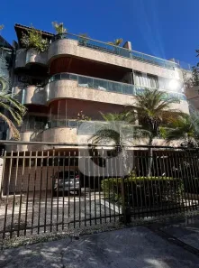 Apartamento com 3 Quartos à venda, 106m² no Recreio dos Bandeirantes, Rio de Janeiro