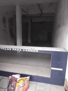 Imóvel Comercial para alugar, 85m² no Bangu, Rio de Janeiro