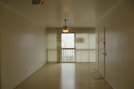 Apartamento com 4 Quartos à venda, 130m² no Cambuí, Campinas