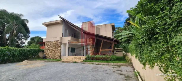 Ponto Comercial à venda, 525m² no Aldeia dos Camarás, Camaragibe