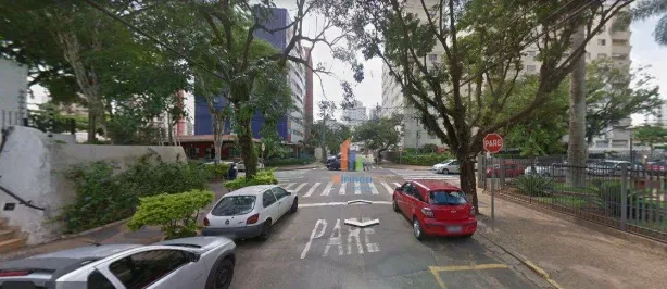 Apartamento com 1 Quarto à venda, 46m² no Vila Itapura, Campinas