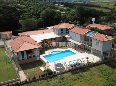 Fazenda/Sítio à venda, 723m² no Jardim Santa Adélia, Boituva