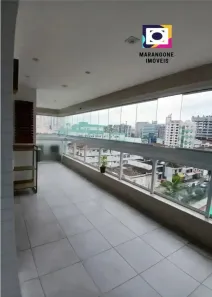 Apartamento com 2 Quartos à venda, 90m² no Vila Belmiro, Santos