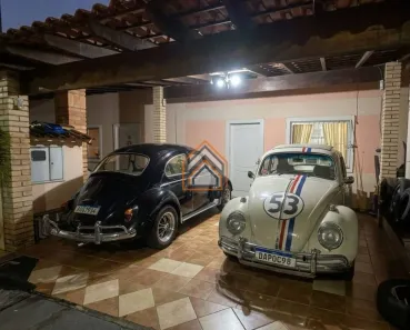 Casa de Condomínio com 3 Quartos à venda, 130m² no Bela Vista, Alvorada