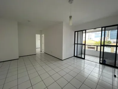 Apartamento com 2 Quartos à venda, 80m² no Renascença, São Luís