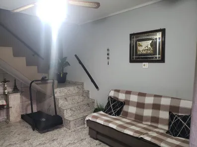Casa com 5 Quartos à venda, 288m² no Fundação, São Caetano do Sul
