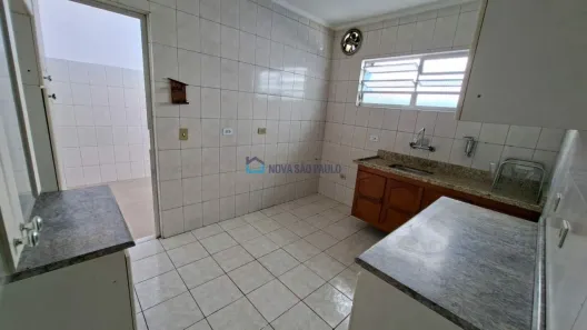 Casa com 2 Quartos para alugar, 70m² no Vila Campestre, São Paulo