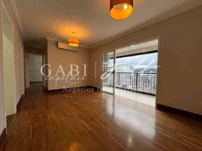 Apartamento com 3 Quartos à venda, 80m² no Gonzaga, Santos